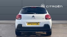 Citroen C3 1.2 PureTech Elle 5dr Petrol Hatchback